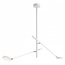 Maytoni Fad MOD070CL-L15W3K1 Потолочный светильник 122,5x23x100,3 см, Германия - фото 1
