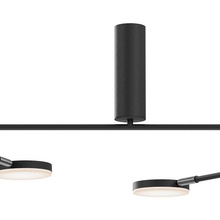 Maytoni Fad MOD070CL-L30B3K Люстра 115,1x70x27 см, Германия - фото 1 - фото 2