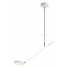 Maytoni Fad MOD070CL-L8W3K Потолочный светильник 88,4x88,4x98,9 см, Германия - фото 1 - фото 1