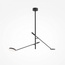 Maytoni Fad MOD070CL-L15B3K1 Потолочный светильник 122,5x23x100,4 см, Германия - фото 3
