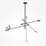 Maytoni Fad MOD070CL-L15B3K1 Потолочный светильник 122,5x23x100,4 см, Германия - фото 2