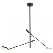 Maytoni Fad MOD070CL-L15B3K1 Потолочный светильник 122,5x23x100,4 см, Германия - фото 1 - фото 1