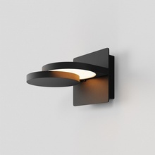 Maytoni Flap MOD354WL-L12B3K Бра 12x12 см, Германия - фото 1 - 2 Maytoni Flap MOD354WL-L12B3K Бра 12x12 см, Германия - фото 1 - фото 2