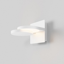 Maytoni Flap MOD354WL-L12W3K Бра 12x12 см, Германия - фото 1 - 2 Maytoni Flap MOD354WL-L12W3K Бра 12x12 см, Германия - фото 1 - фото 2