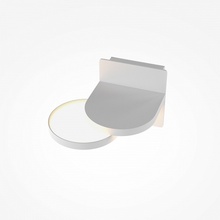 Maytoni Flap MOD354WL-L12W3K Бра 12x12 см, Германия - фото 1 - 3 Maytoni Flap MOD354WL-L12W3K Бра 12x12 см, Германия - фото 1 - фото 3