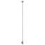 Maytoni Flarity TRA159C-SL1-PT Комплектующее для светильников 4,5x2,9x80,6 см, Германия - фото 3