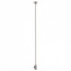 Maytoni Flarity TRA159C-SL1-PT Комплектующее для светильников 4,5x2,9x80,6 см, Германия - фото 1