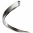 Maytoni Flarity TRX154-2SR-D1800-PT Трек-система 180x1,5 см, Германия - фото 1