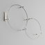 Maytoni Flarity TRX154-R-D650-PT Трек-система 65x65x1,5 см, Германия - фото 3