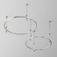 Maytoni Flarity TRX154-R-D800-PT Трек-система 80x80x1,5 см, Германия - фото 3