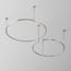 Maytoni Flarity TRX154-R-D800-PT Трек-система 80x80x1,5 см, Германия - фото 4