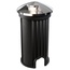 Maytoni Flash O044DL-L1S3K1 Уличный светильник Германия - фото 4
