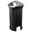 Maytoni Flash O044DL-L1S3K1 Уличный светильник Германия - фото 1