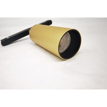 Maytoni Focus LED TR032-2-12W4K-S-MG Светильник 21,9x19,3x19,4 см, Германия - фото 1 - фото 1