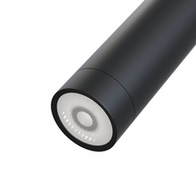 Maytoni Focus LED TR019-2-7W3K-B Светильник 12x11,9x21,5 см, Германия - фото 1 - фото 4