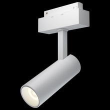 Maytoni Focus LED TR019-2-10W4K-W Светильник 13,6x12x22,8 см, Германия - фото 1 - фото 2