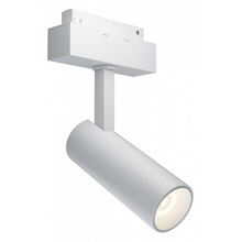 Maytoni Focus LED TR019-2-10W4K-W Светильник 13,6x12x22,8 см, Германия - фото 1 - фото 1