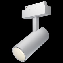 Maytoni Focus LED TR019-2-15W3K-W Светильник 14,6x12x23,8 см, Германия - фото 1 - фото 2