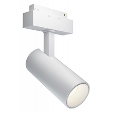 Maytoni Focus LED TR019-2-15W3K-W Светильник 14,6x12x23,8 см, Германия - фото 1 - фото 1