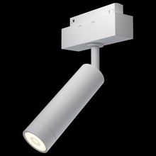 Maytoni Focus LED TR019-2-7W4K-W Светильник 12x11,9x21,5 см, Германия - фото 1 - фото 2