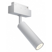 Maytoni Focus LED TR019-2-7W4K-W Светильник 12x11,9x21,5 см, Германия - фото 1 - фото 1