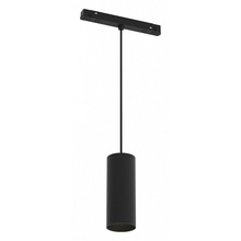 Maytoni Focus LED TR041-4-12W3K-M-DS-B Светильник 20x19,3x20 см, Германия - фото 1 - фото 1