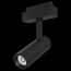 Maytoni Focus LED TR019-2-10W4K-B Трековый светильник 13,6x12x22,8 см, Германия - фото 2