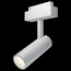 Maytoni Focus LED TR019-2-10W3K-W Трековый светильник 13,6x12x22,8 см, Германия - фото 2 Maytoni Focus LED TR019-2-10W3K-W Трековый светильник 13,6x12x22,8 см, Германия - фото 2