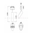 Maytoni Focus LED TR019-2-10W3K-W Трековый светильник 13,6x12x22,8 см, Германия - фото 4 Maytoni Focus LED TR019-2-10W3K-W Трековый светильник 13,6x12x22,8 см, Германия - фото 4