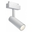 Maytoni Focus LED TR019-2-10W3K-W Трековый светильник 13,6x12x22,8 см, Германия - фото 1 Maytoni Focus LED TR019-2-10W3K-W Трековый светильник 13,6x12x22,8 см, Германия - фото 1