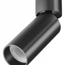 Maytoni Focus LED C055CL-L12B3K-W-B Спот Германия - фото 1 - 2 Maytoni Focus LED C055CL-L12B3K-W-B Спот Германия - фото 1 - фото 2