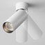 Maytoni Focus LED C055CL-L12W4K-W-W Точечный светильник Германия - фото 5