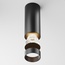 Maytoni Focus LED C056CL-L12B3K-W-B Точечный светильник Германия - фото 9