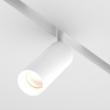 Maytoni Focus LED TR032-2-12W4K-S-W Трековый светильник 12,5x5,5x15,8 см, Германия - фото 1 - фото 3