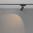Maytoni Focus LED TR103-1-12W3K-M-B Трековый светильник 11,5x4,4x13,3 см, Германия - фото 3