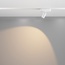 Maytoni Focus LED TR103-1-5W3K-M-W Трековый светильник 11,5x3,1x9,7 см, Германия - фото 5