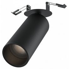 Maytoni Focus LED C053CL-L12W4K-W-B Спот Германия - фото 1 - фото 1