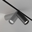 Maytoni Focus LED TR032-4-20WTW-S-DD-B Трековый светильник 19,2x6,2x22 см, Германия - фото 2
