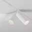 Maytoni Focus LED TR032-4-20WTW-S-DD-W Трековый светильник 19,2x6,2x22 см, Германия - фото 2 Maytoni Focus LED TR032-4-20WTW-S-DD-W Трековый светильник 19,2x6,2x22 см, Германия - фото 2