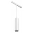 Maytoni Focus LED TR041-4-12WTW-DD-W Точечный светильник 19,2x5,2x124 см, Германия - фото 1