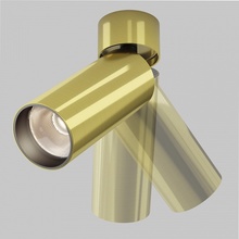 Maytoni Focus LED C055CL-L12W3K-W-BS Спот Германия - фото 1 - фото 3