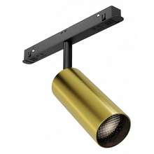 Maytoni Focus LED TR032-2-12W4K-M-BBS Трековый светильник 19,3x12,5x19,4 см, Германия - фото 1 - фото 1