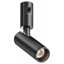 Maytoni Focus LED TR144-1-5W3K-W-B Трековый светильник Германия - фото 1 - фото 1