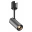 Maytoni Focus LED TR163-1-5W3K-M-B Трековый светильник 8x3,5x18,5 см, Германия - фото 1 Maytoni Focus LED TR163-1-5W3K-M-B Трековый светильник 8x3,5x18,5 см, Германия - фото 1