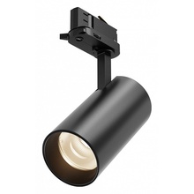 Maytoni Focus LED TR197-3-20WCCT-M-B Трековый светильник 13x6,6x18,8 см, Германия - фото 1 - фото 1