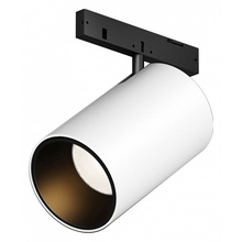 Maytoni Focus LED TR187-1-5W2.7K-M-BW Трековый светильник Германия - фото 1 - фото 1