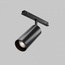Maytoni Focus LED TR032-2-20W2.7K-M-B Трековый светильник 15x6,5x21,2 см, Германия - фото 6