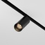 Maytoni Focus LED TR032-2-5W2.7K-M-B Трековый светильник 10x4,5x14,8 см, Германия - фото 4