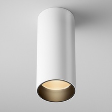 Maytoni Focus LED C056CL-L12W2.7K-W-W Точечный светильник Германия - фото 1 - фото 3