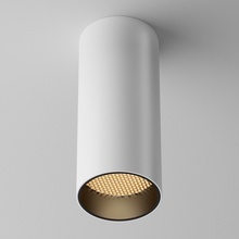 Maytoni Focus LED C056CL-L12W2.7K-W-W Точечный светильник Германия - фото 1 - фото 4